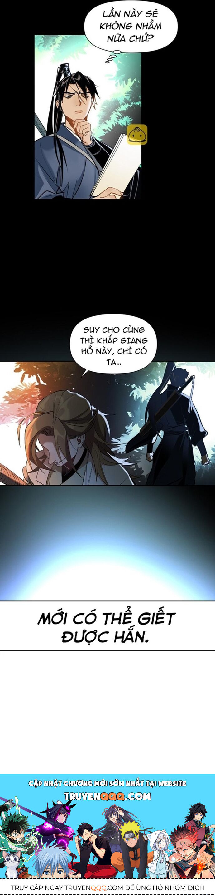 Đệ Nhất Sát Thủ Ta Đây Ghét Nhất Kẻ Không Giữ Lời Chap 17 - Next Chap 18