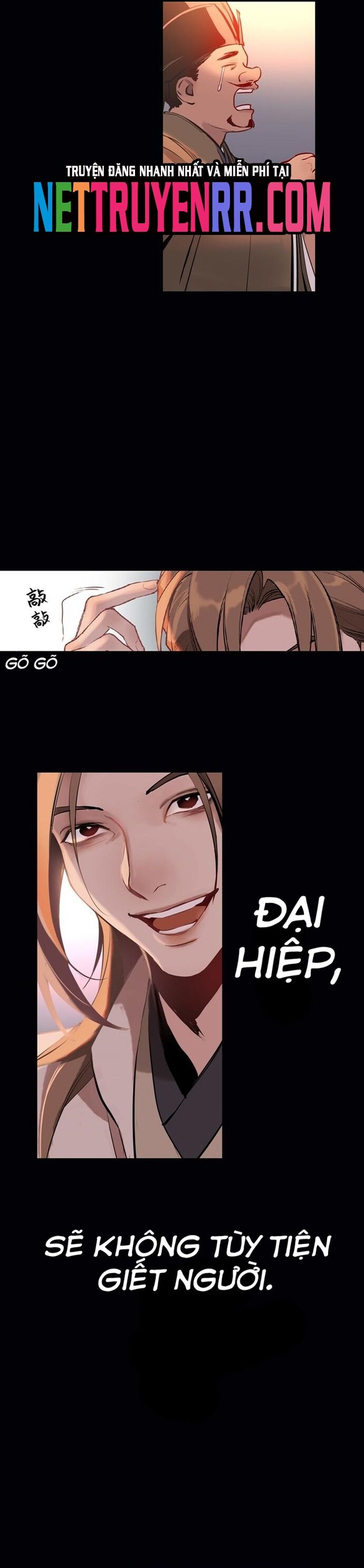 Đệ Nhất Sát Thủ Ta Đây Ghét Nhất Kẻ Không Giữ Lời Chap 17 - Next Chap 18