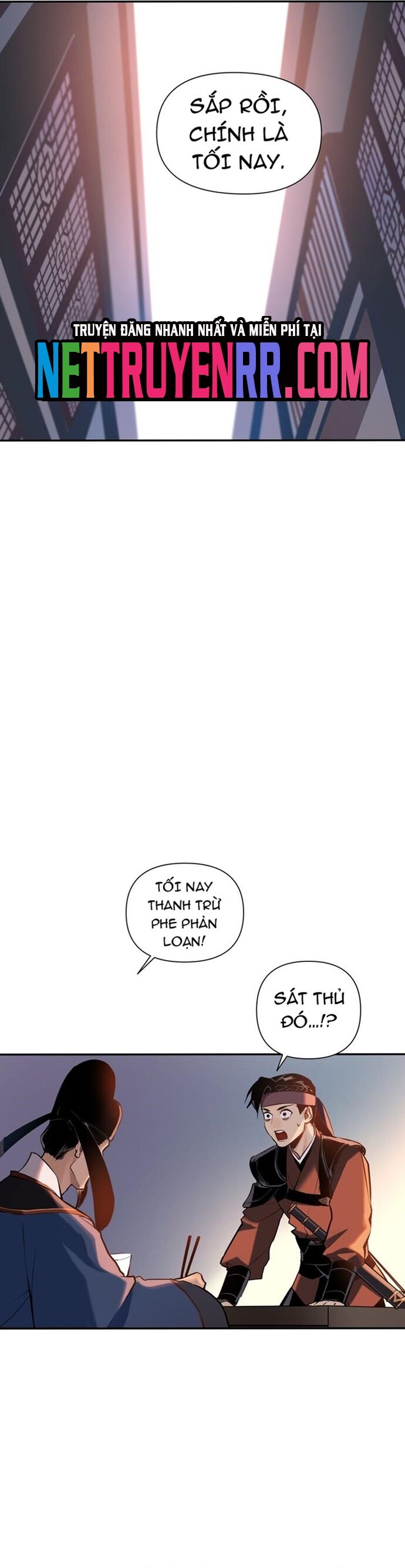 Đệ Nhất Sát Thủ Ta Đây Ghét Nhất Kẻ Không Giữ Lời Chap 18 - Next Chap 19