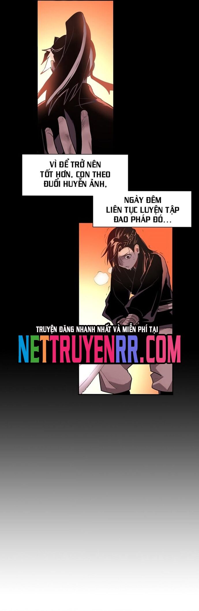 Đệ Nhất Sát Thủ Ta Đây Ghét Nhất Kẻ Không Giữ Lời Chap 18 - Next Chap 19