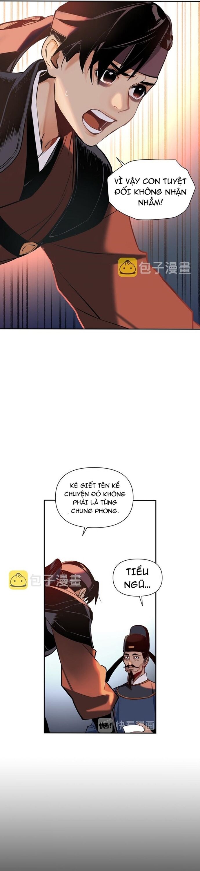 Đệ Nhất Sát Thủ Ta Đây Ghét Nhất Kẻ Không Giữ Lời Chap 18 - Next Chap 19