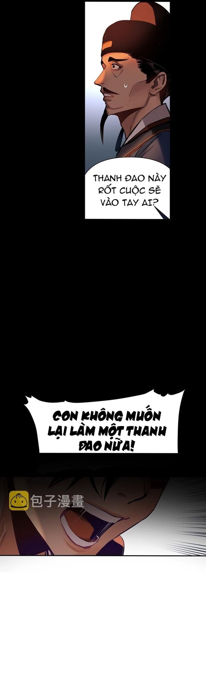 Đệ Nhất Sát Thủ Ta Đây Ghét Nhất Kẻ Không Giữ Lời Chap 18 - Next Chap 19