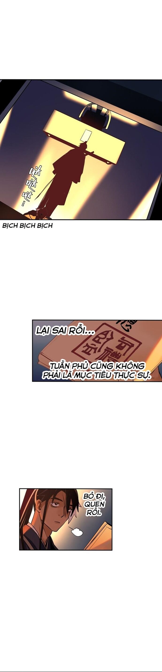 Đệ Nhất Sát Thủ Ta Đây Ghét Nhất Kẻ Không Giữ Lời Chap 18 - Next Chap 19