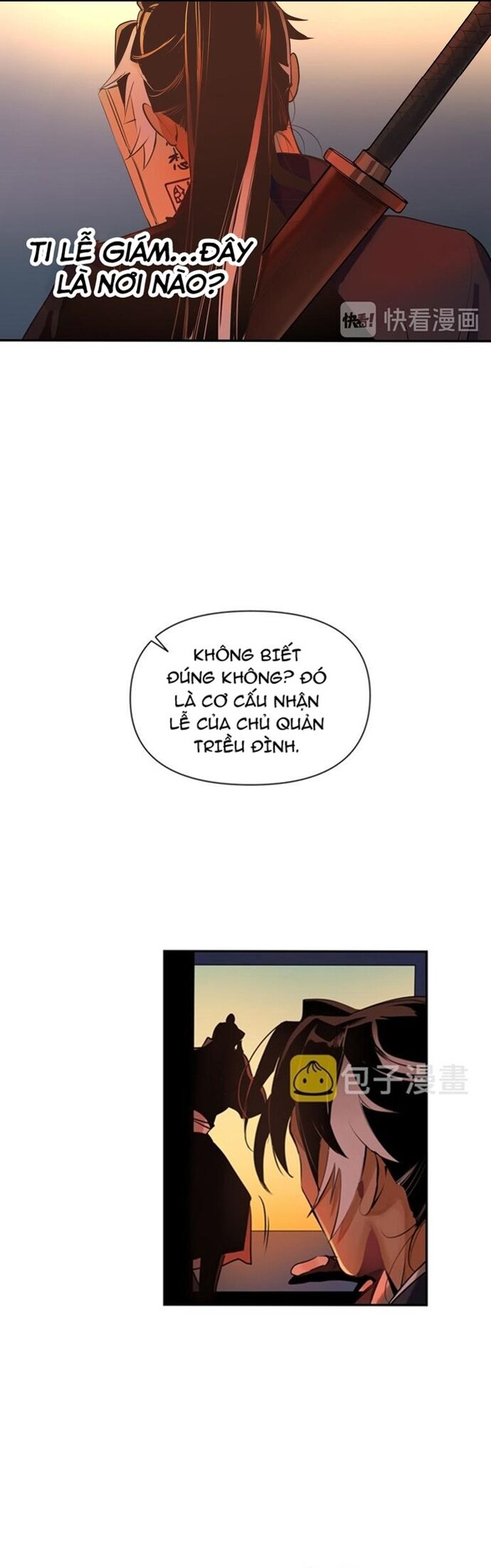 Đệ Nhất Sát Thủ Ta Đây Ghét Nhất Kẻ Không Giữ Lời Chap 18 - Next Chap 19