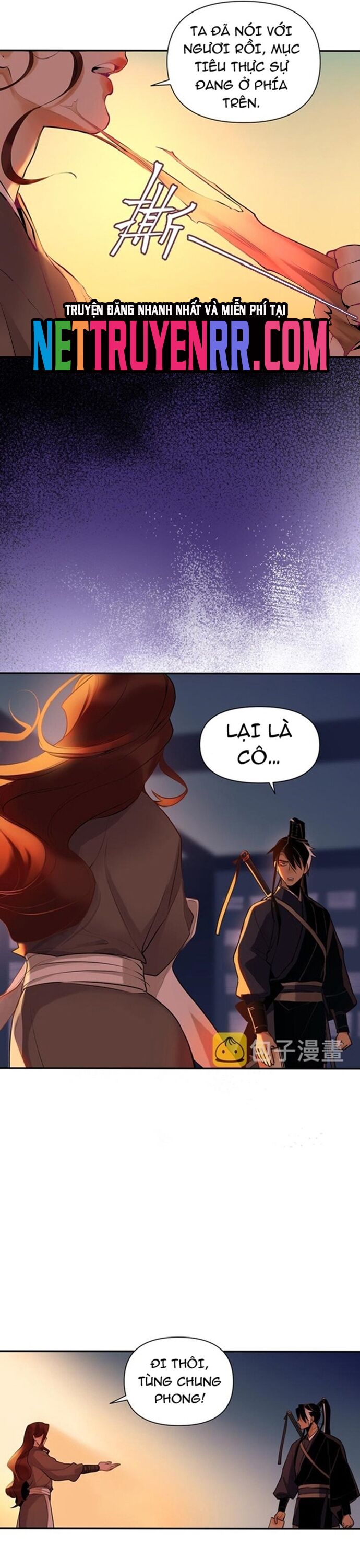 Đệ Nhất Sát Thủ Ta Đây Ghét Nhất Kẻ Không Giữ Lời Chap 18 - Next Chap 19
