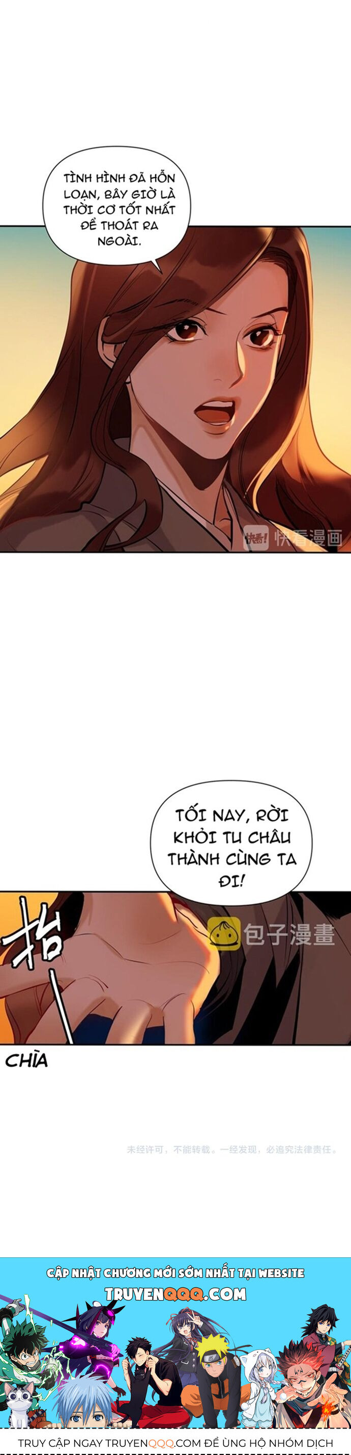Đệ Nhất Sát Thủ Ta Đây Ghét Nhất Kẻ Không Giữ Lời Chap 18 - Next Chap 19