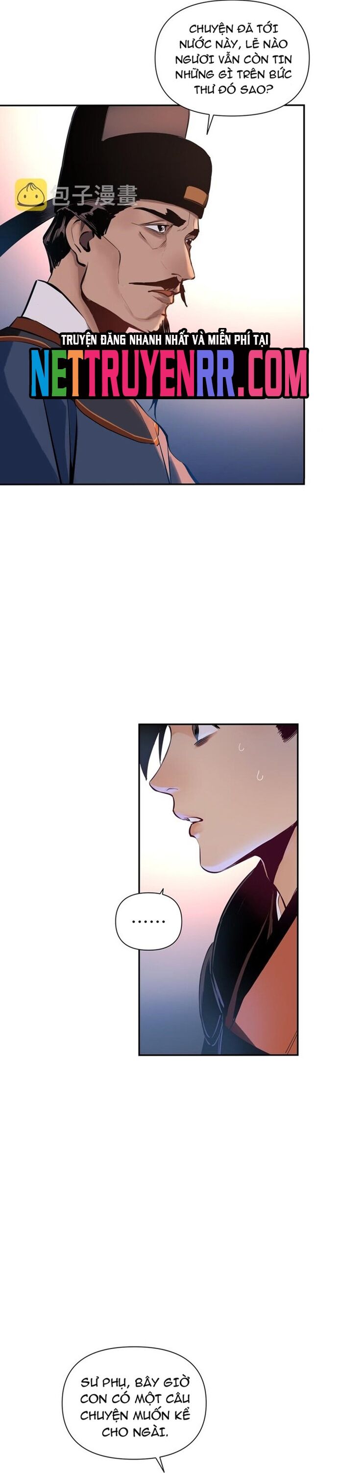 Đệ Nhất Sát Thủ Ta Đây Ghét Nhất Kẻ Không Giữ Lời Chap 18 - Next Chap 19