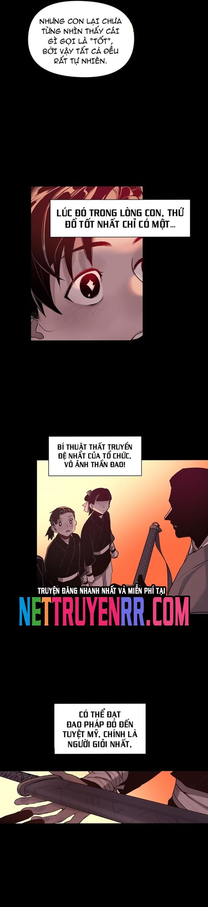 Đệ Nhất Sát Thủ Ta Đây Ghét Nhất Kẻ Không Giữ Lời Chap 18 - Next Chap 19