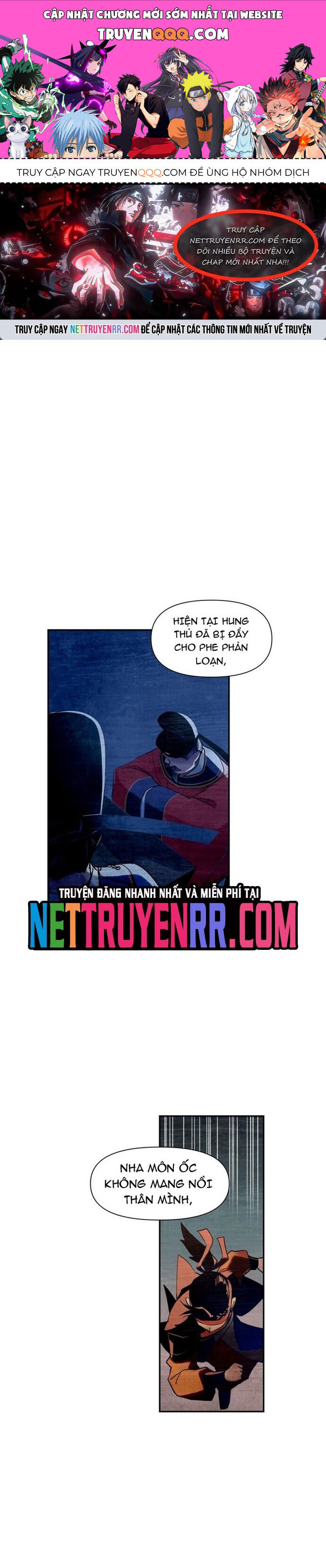 Đệ Nhất Sát Thủ Ta Đây Ghét Nhất Kẻ Không Giữ Lời Chap 19 - Next Chap 20