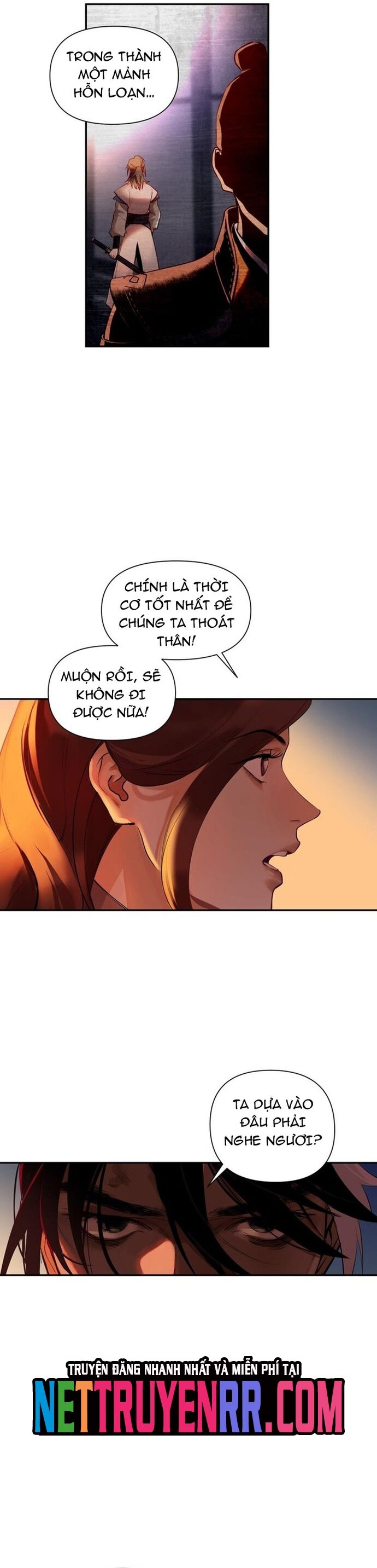 Đệ Nhất Sát Thủ Ta Đây Ghét Nhất Kẻ Không Giữ Lời Chap 19 - Next Chap 20