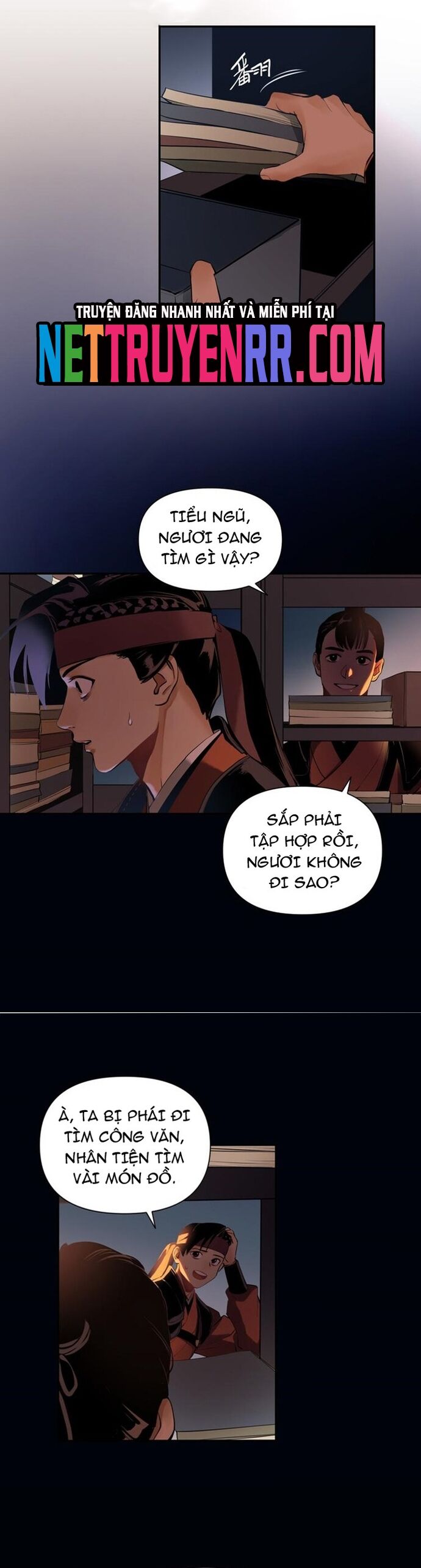 Đệ Nhất Sát Thủ Ta Đây Ghét Nhất Kẻ Không Giữ Lời Chap 19 - Next Chap 20