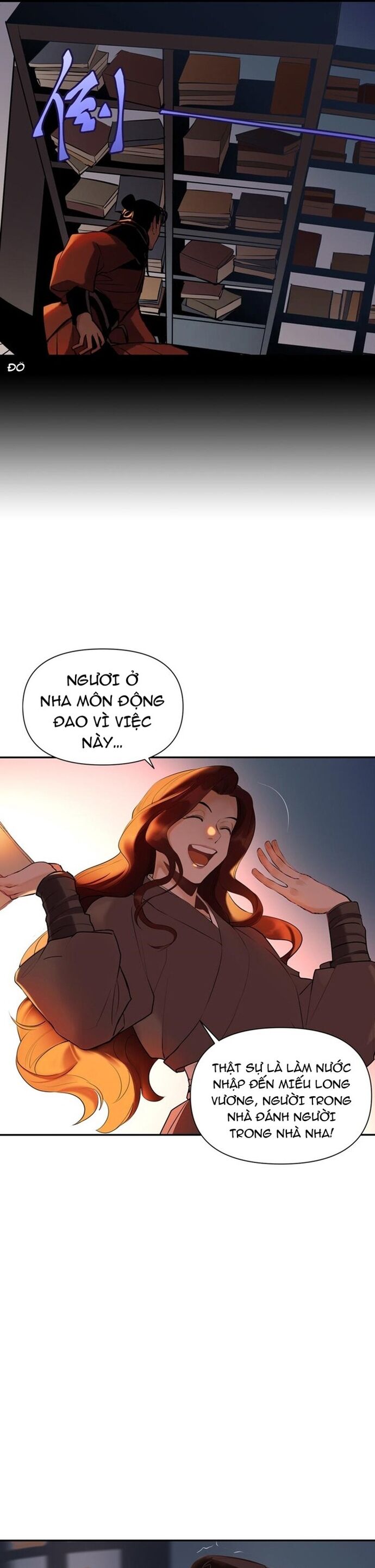 Đệ Nhất Sát Thủ Ta Đây Ghét Nhất Kẻ Không Giữ Lời Chap 19 - Next Chap 20