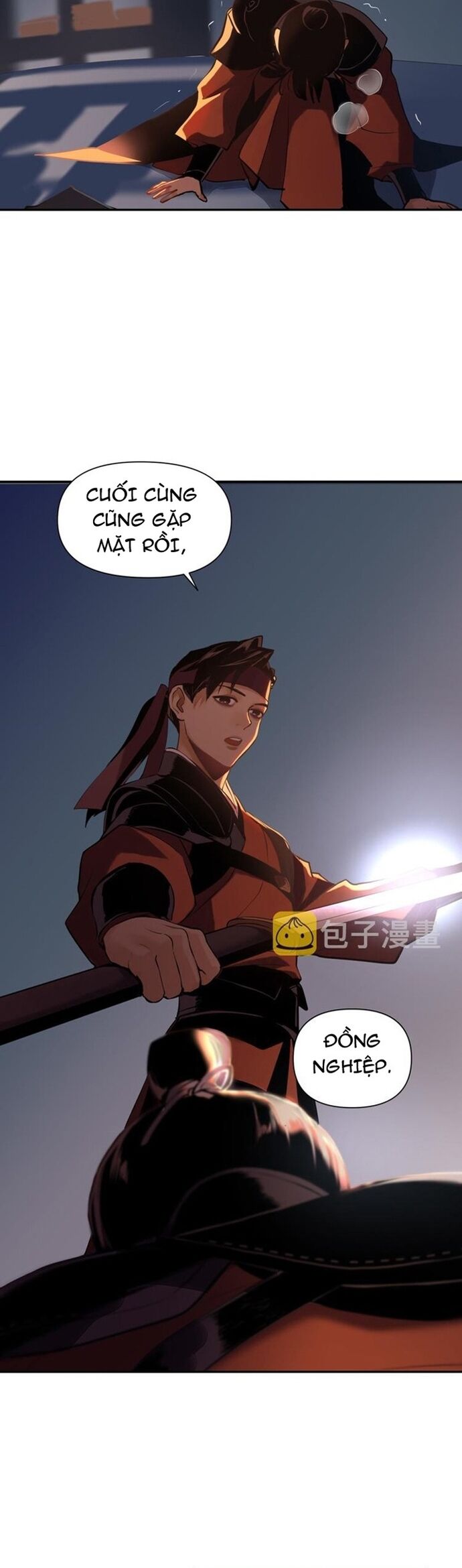 Đệ Nhất Sát Thủ Ta Đây Ghét Nhất Kẻ Không Giữ Lời Chap 19 - Next Chap 20