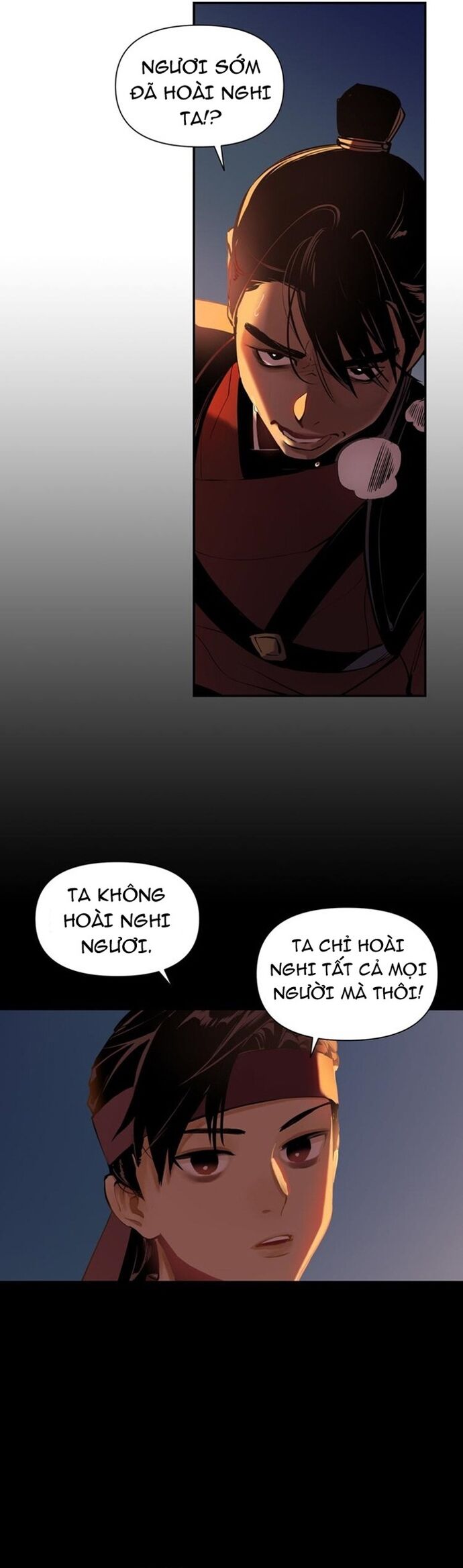 Đệ Nhất Sát Thủ Ta Đây Ghét Nhất Kẻ Không Giữ Lời Chap 19 - Next Chap 20