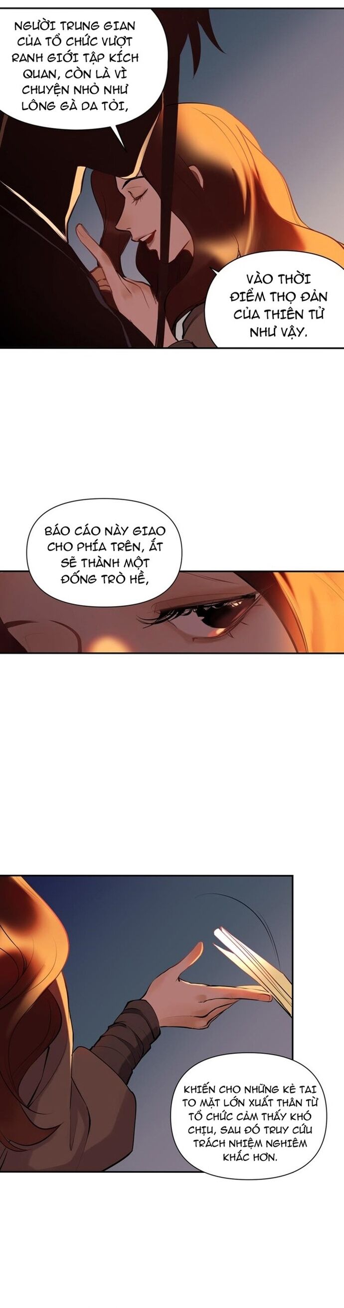 Đệ Nhất Sát Thủ Ta Đây Ghét Nhất Kẻ Không Giữ Lời Chap 19 - Next Chap 20