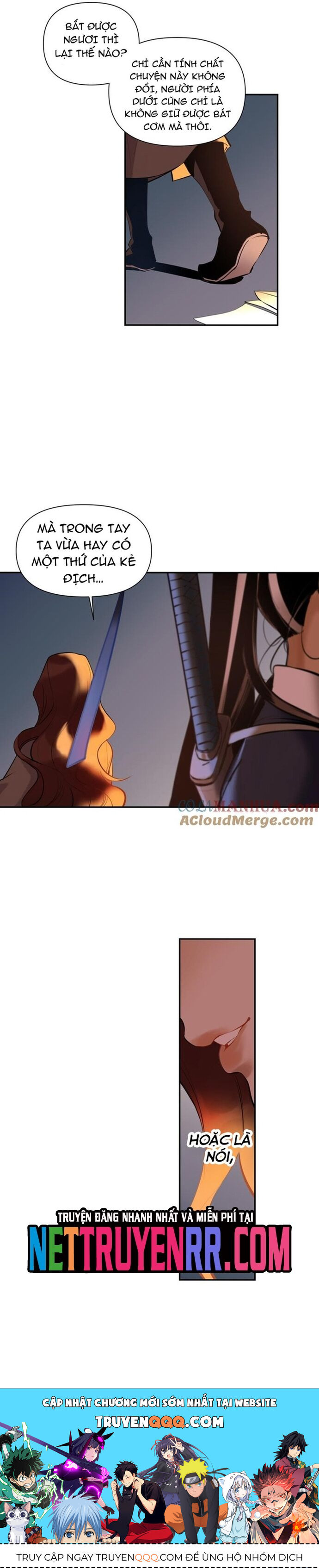 Đệ Nhất Sát Thủ Ta Đây Ghét Nhất Kẻ Không Giữ Lời Chap 19 - Next Chap 20