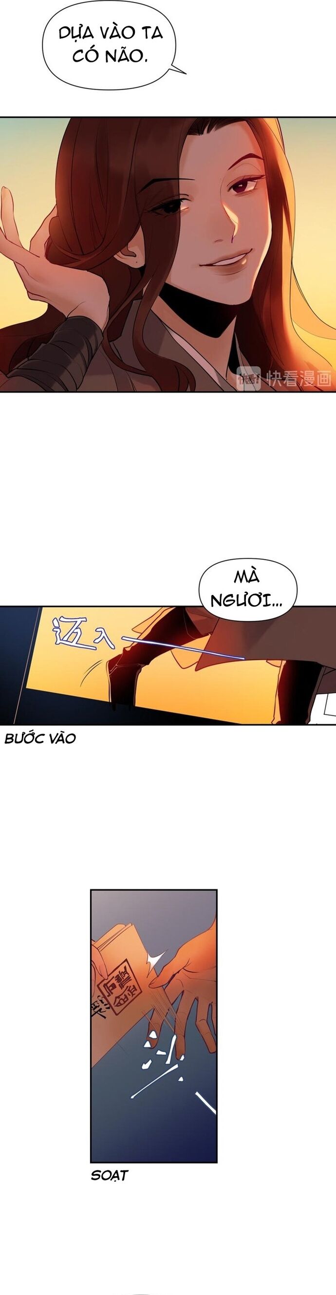 Đệ Nhất Sát Thủ Ta Đây Ghét Nhất Kẻ Không Giữ Lời Chap 19 - Next Chap 20