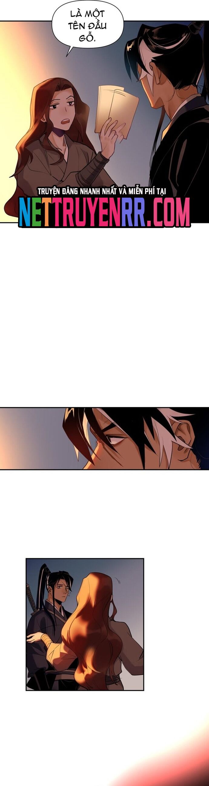 Đệ Nhất Sát Thủ Ta Đây Ghét Nhất Kẻ Không Giữ Lời Chap 19 - Next Chap 20