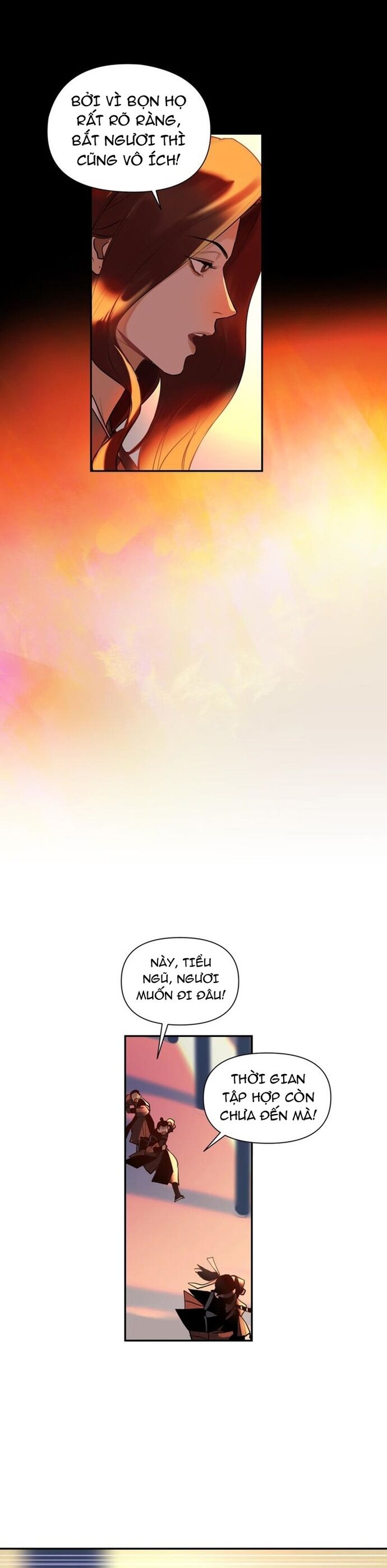 Đệ Nhất Sát Thủ Ta Đây Ghét Nhất Kẻ Không Giữ Lời Chap 19 - Next Chap 20
