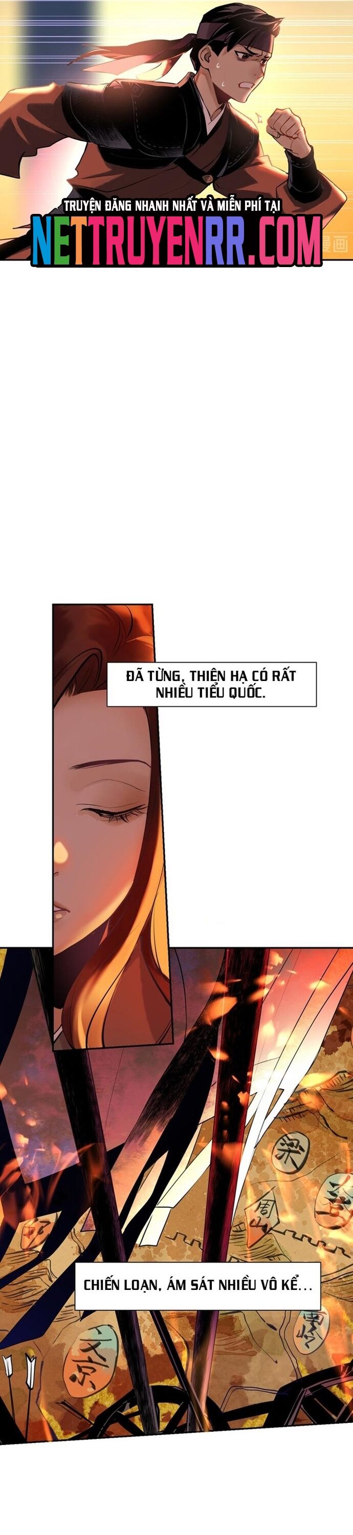 Đệ Nhất Sát Thủ Ta Đây Ghét Nhất Kẻ Không Giữ Lời Chap 19 - Next Chap 20