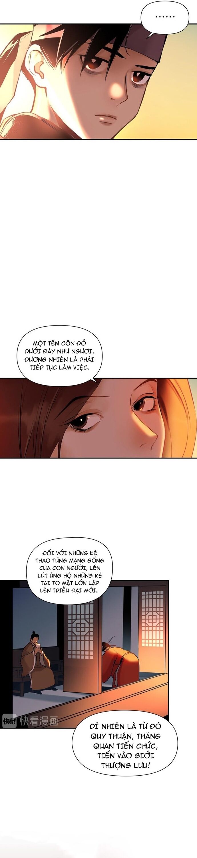 Đệ Nhất Sát Thủ Ta Đây Ghét Nhất Kẻ Không Giữ Lời Chap 19 - Next Chap 20