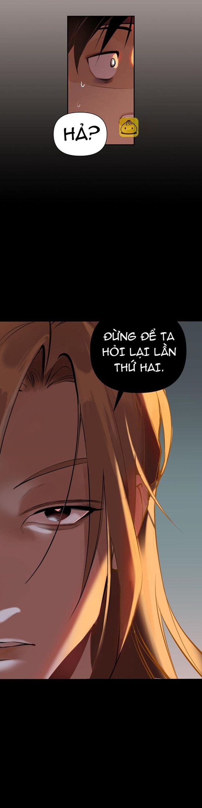 Đệ Nhất Sát Thủ Ta Đây Ghét Nhất Kẻ Không Giữ Lời Chap 20 - Next Chap 21