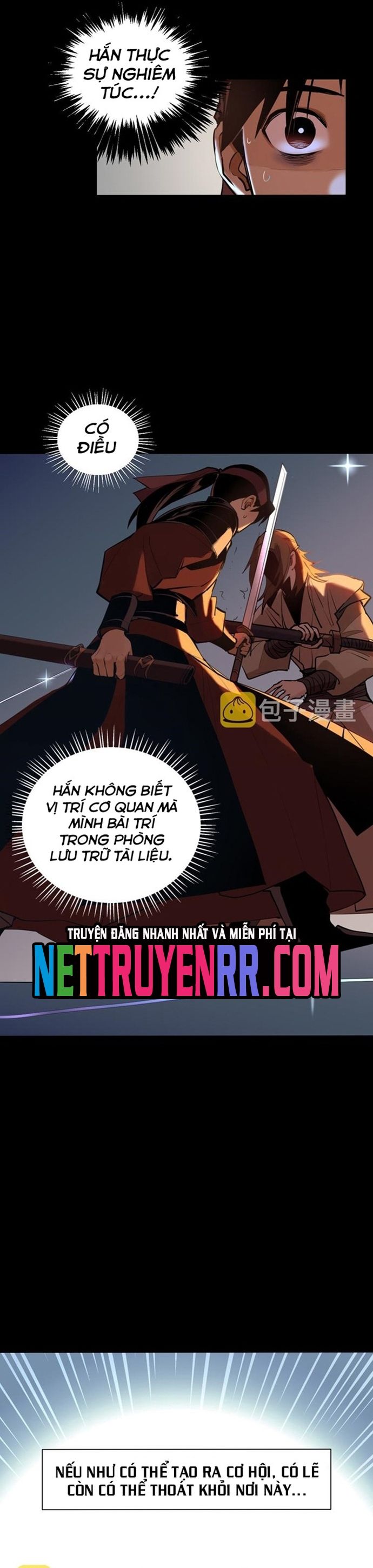 Đệ Nhất Sát Thủ Ta Đây Ghét Nhất Kẻ Không Giữ Lời Chap 20 - Next Chap 21