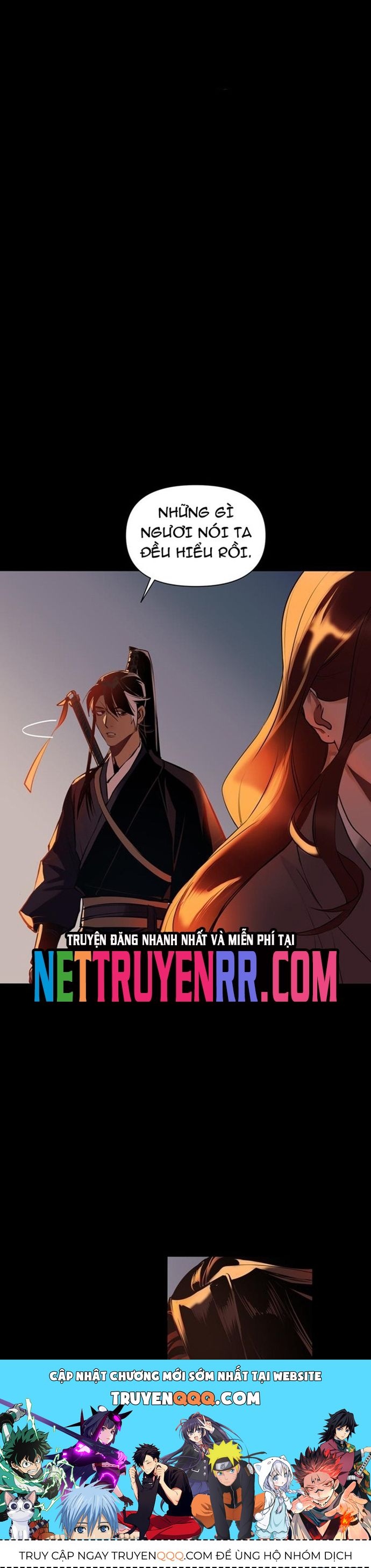 Đệ Nhất Sát Thủ Ta Đây Ghét Nhất Kẻ Không Giữ Lời Chap 20 - Next Chap 21