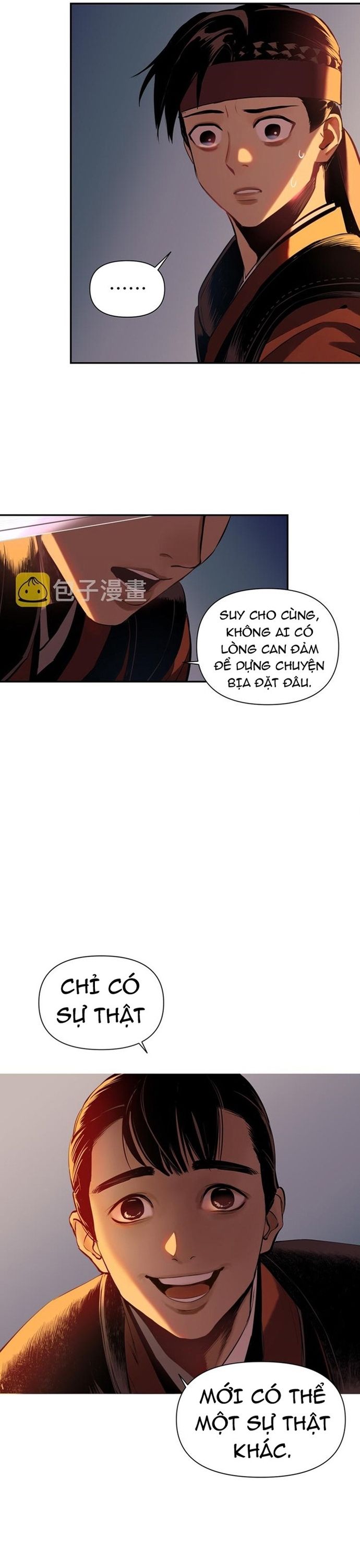 Đệ Nhất Sát Thủ Ta Đây Ghét Nhất Kẻ Không Giữ Lời Chap 20 - Next Chap 21