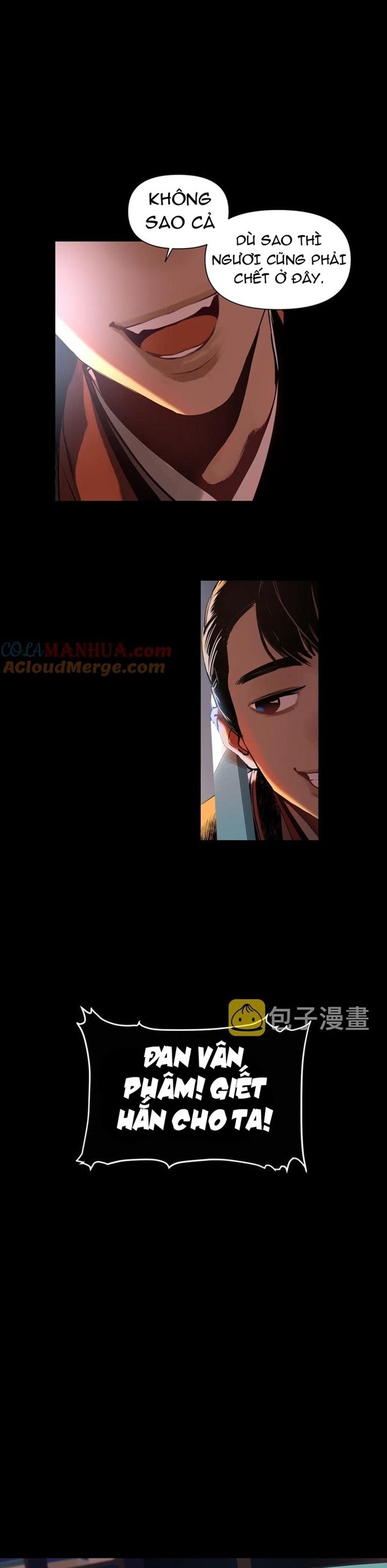 Đệ Nhất Sát Thủ Ta Đây Ghét Nhất Kẻ Không Giữ Lời Chap 20 - Next Chap 21