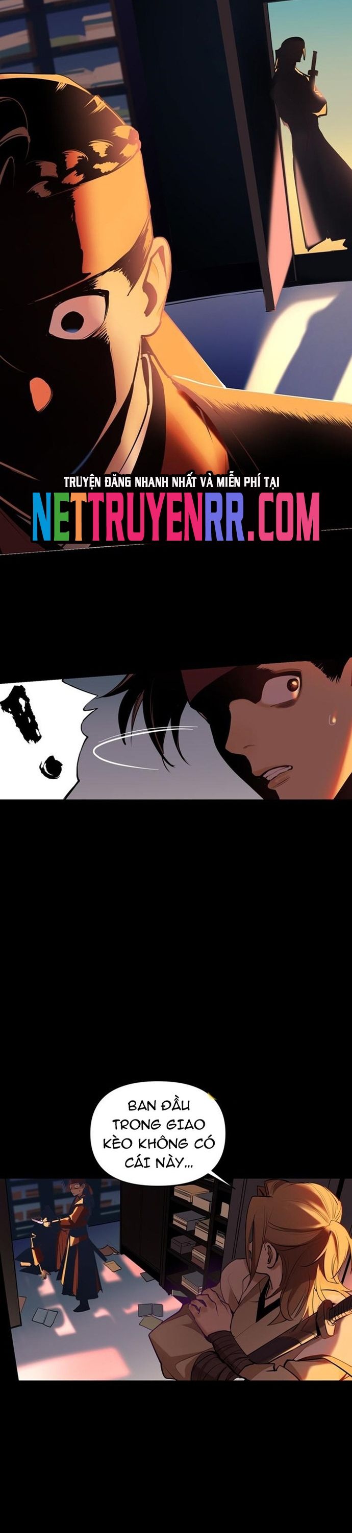 Đệ Nhất Sát Thủ Ta Đây Ghét Nhất Kẻ Không Giữ Lời Chap 20 - Next Chap 21