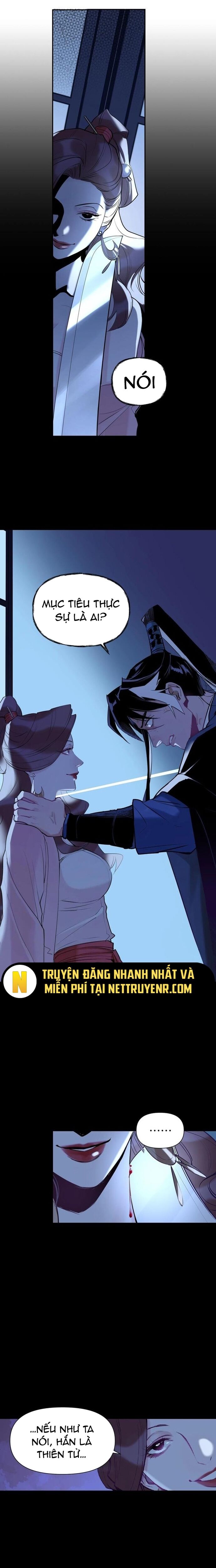 Đệ Nhất Sát Thủ Ta Đây Ghét Nhất Kẻ Không Giữ Lời Chap 8 - Next Chap 9