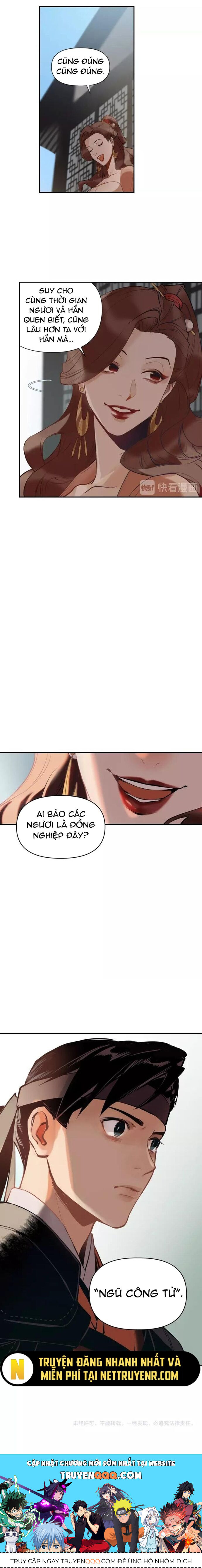 Đệ Nhất Sát Thủ Ta Đây Ghét Nhất Kẻ Không Giữ Lời Chap 9 - Next Chap 10