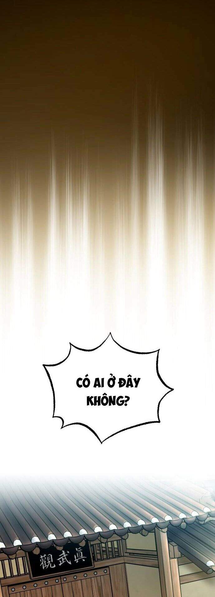 Đệ Nhất Võ Sư, Baek Cao Thủ Chap 1 - Next Chap 2