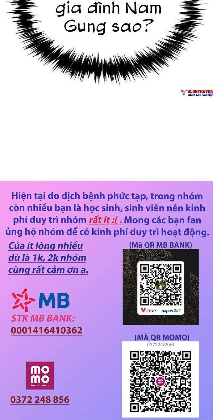 Đệ Nhất Võ Sư, Baek Cao Thủ Chap 1 - Next Chap 2