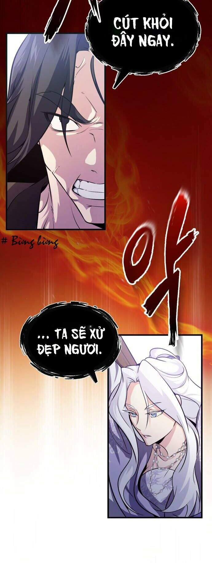 Đệ Nhất Võ Sư, Baek Cao Thủ Chap 1 - Next Chap 2