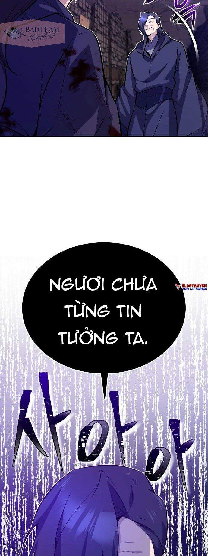 Đệ Nhất Võ Sư, Baek Cao Thủ Chap 1 - Next Chap 2