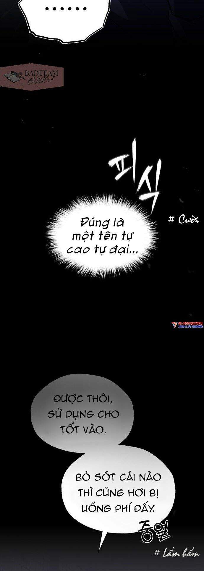 Đệ Nhất Võ Sư, Baek Cao Thủ Chap 1 - Next Chap 2