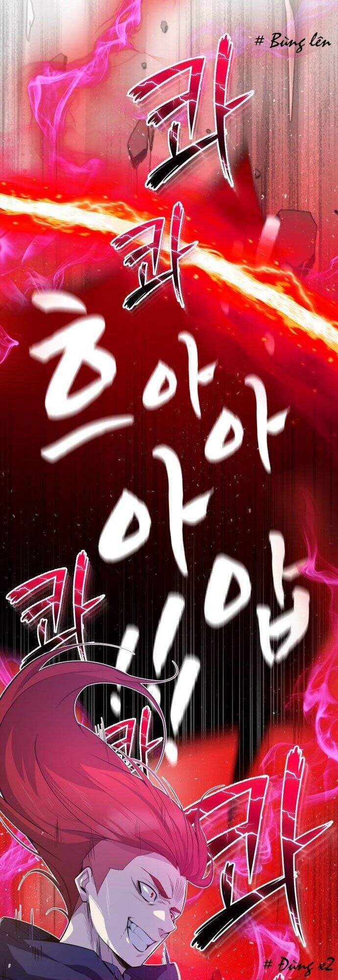 Đệ Nhất Võ Sư, Baek Cao Thủ Chap 1 - Next Chap 2