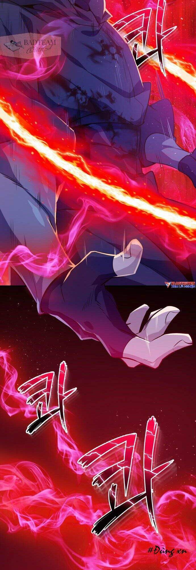 Đệ Nhất Võ Sư, Baek Cao Thủ Chap 1 - Next Chap 2