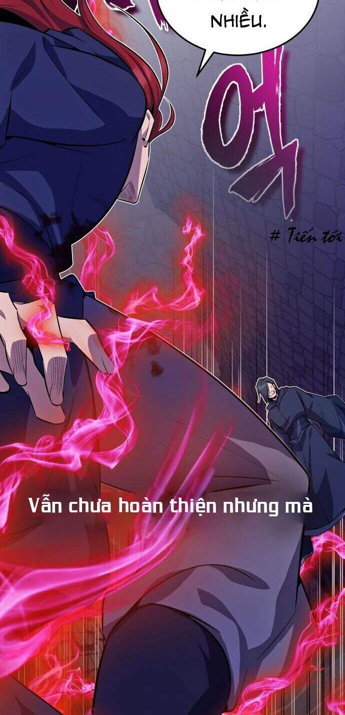 Đệ Nhất Võ Sư, Baek Cao Thủ Chap 1 - Next Chap 2