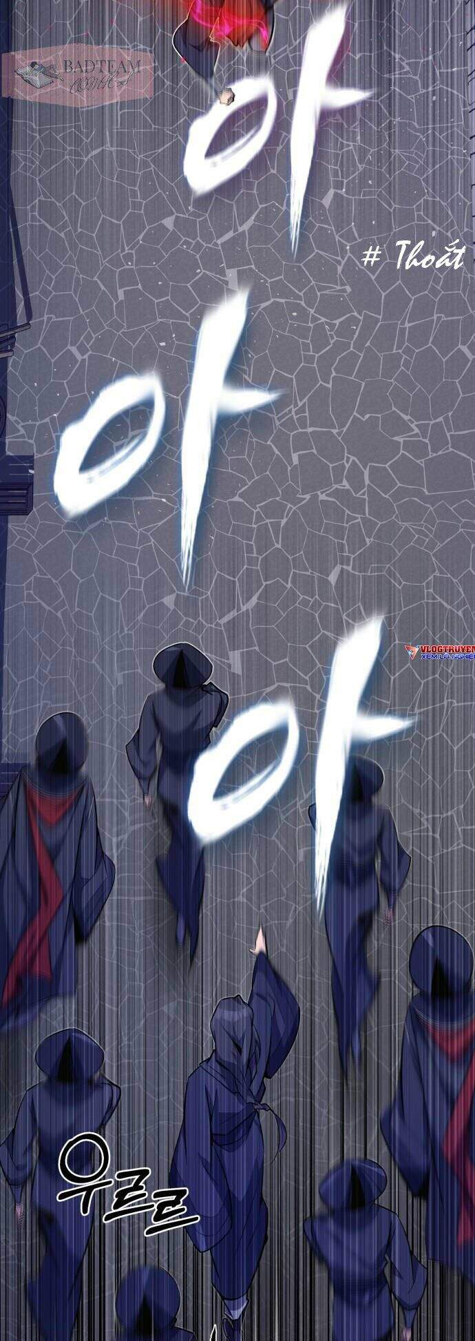 Đệ Nhất Võ Sư, Baek Cao Thủ Chap 1 - Next Chap 2