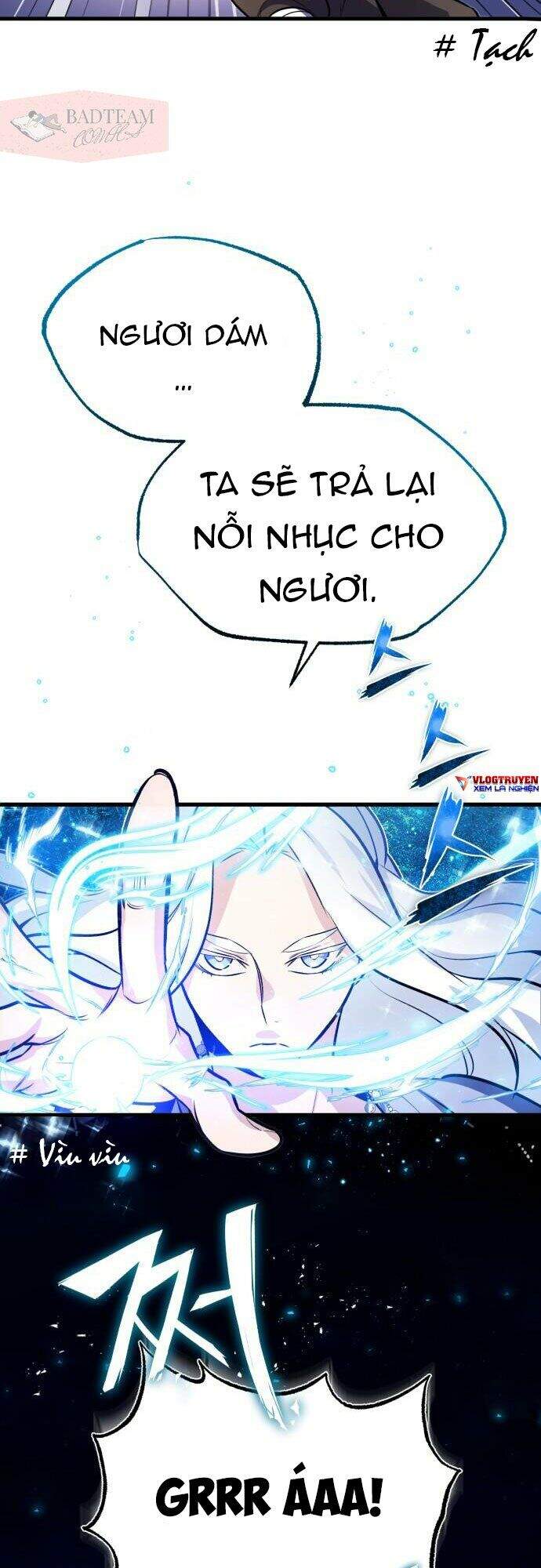 Đệ Nhất Võ Sư, Baek Cao Thủ Chap 1 - Next Chap 2