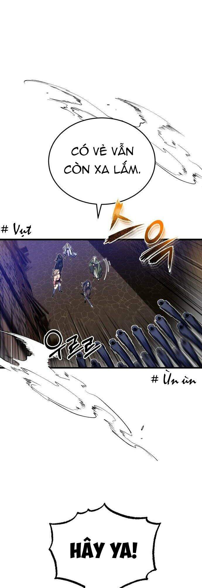 Đệ Nhất Võ Sư, Baek Cao Thủ Chap 1 - Next Chap 2