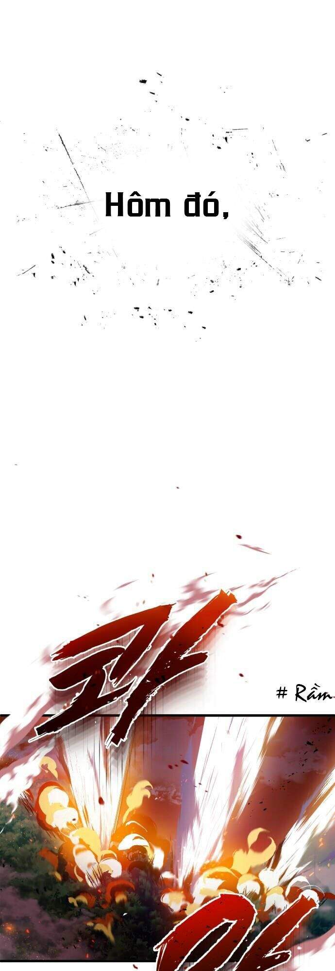 Đệ Nhất Võ Sư, Baek Cao Thủ Chap 1 - Next Chap 2