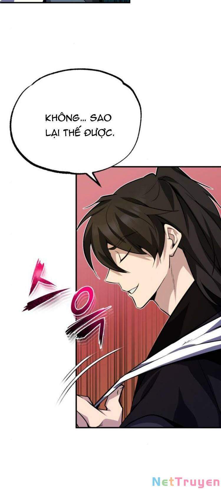 Đệ Nhất Võ Sư, Baek Cao Thủ Chap 10 - Next Chap 11