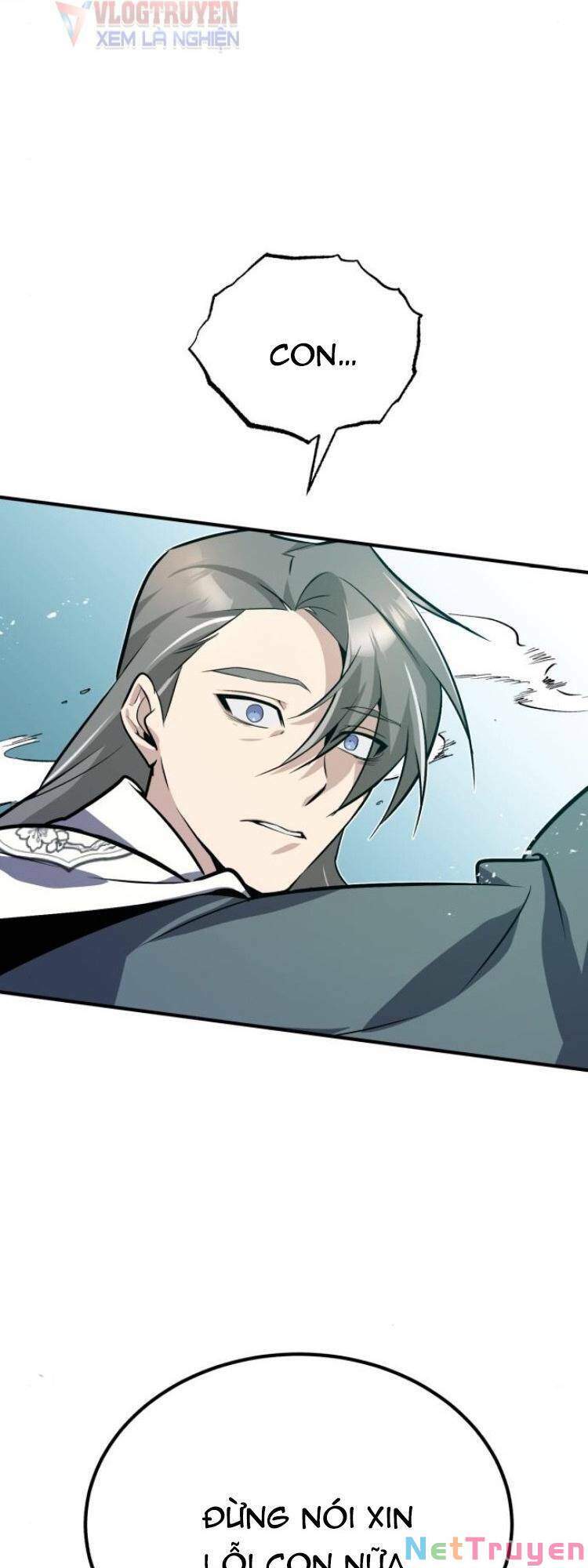 Đệ Nhất Võ Sư, Baek Cao Thủ Chap 10 - Next Chap 11