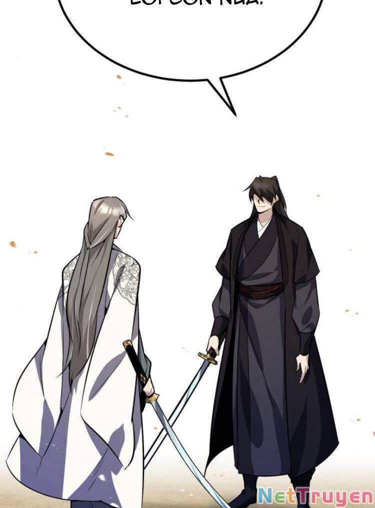 Đệ Nhất Võ Sư, Baek Cao Thủ Chap 10 - Next Chap 11