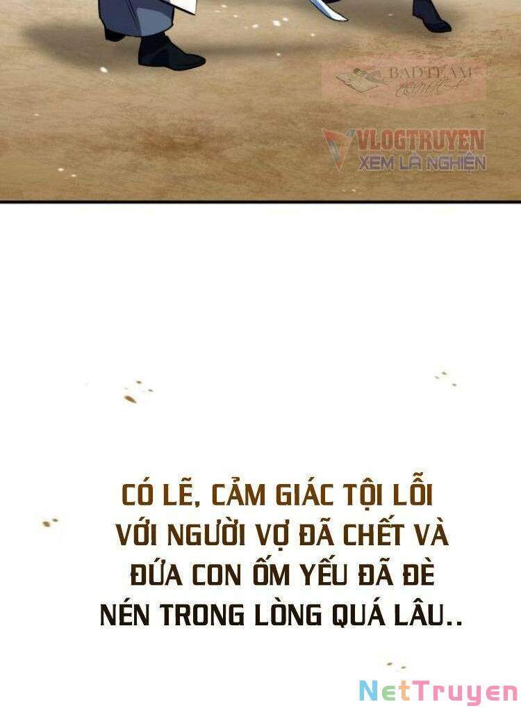 Đệ Nhất Võ Sư, Baek Cao Thủ Chap 10 - Next Chap 11