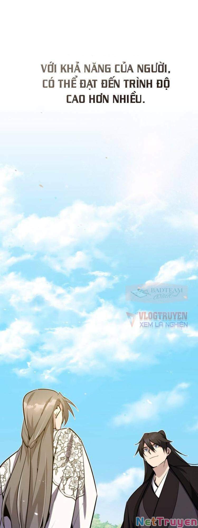 Đệ Nhất Võ Sư, Baek Cao Thủ Chap 10 - Next Chap 11